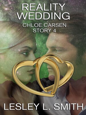cover image of Reality Wedding
